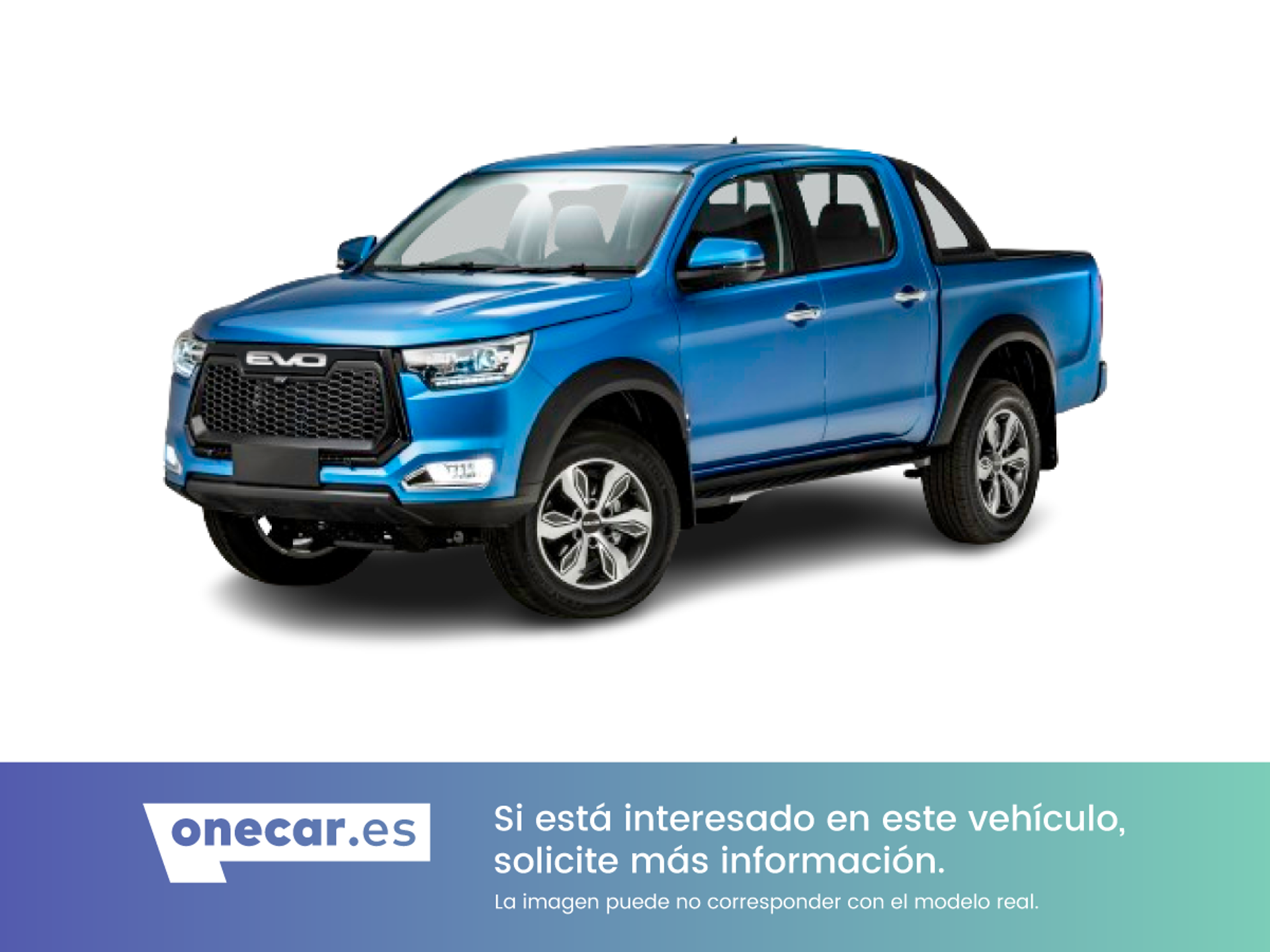 Imagen de EVO Cross 4