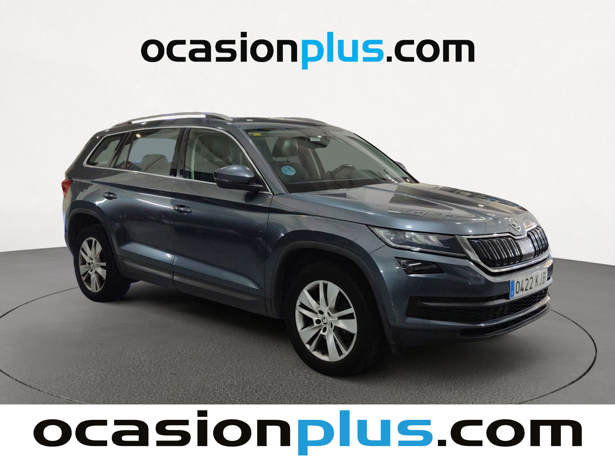 Foto del SKODA Kodiaq 1.4 TSI ACT Style 4x4 110kW
