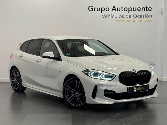 Foto del BMW Serie 1 116d