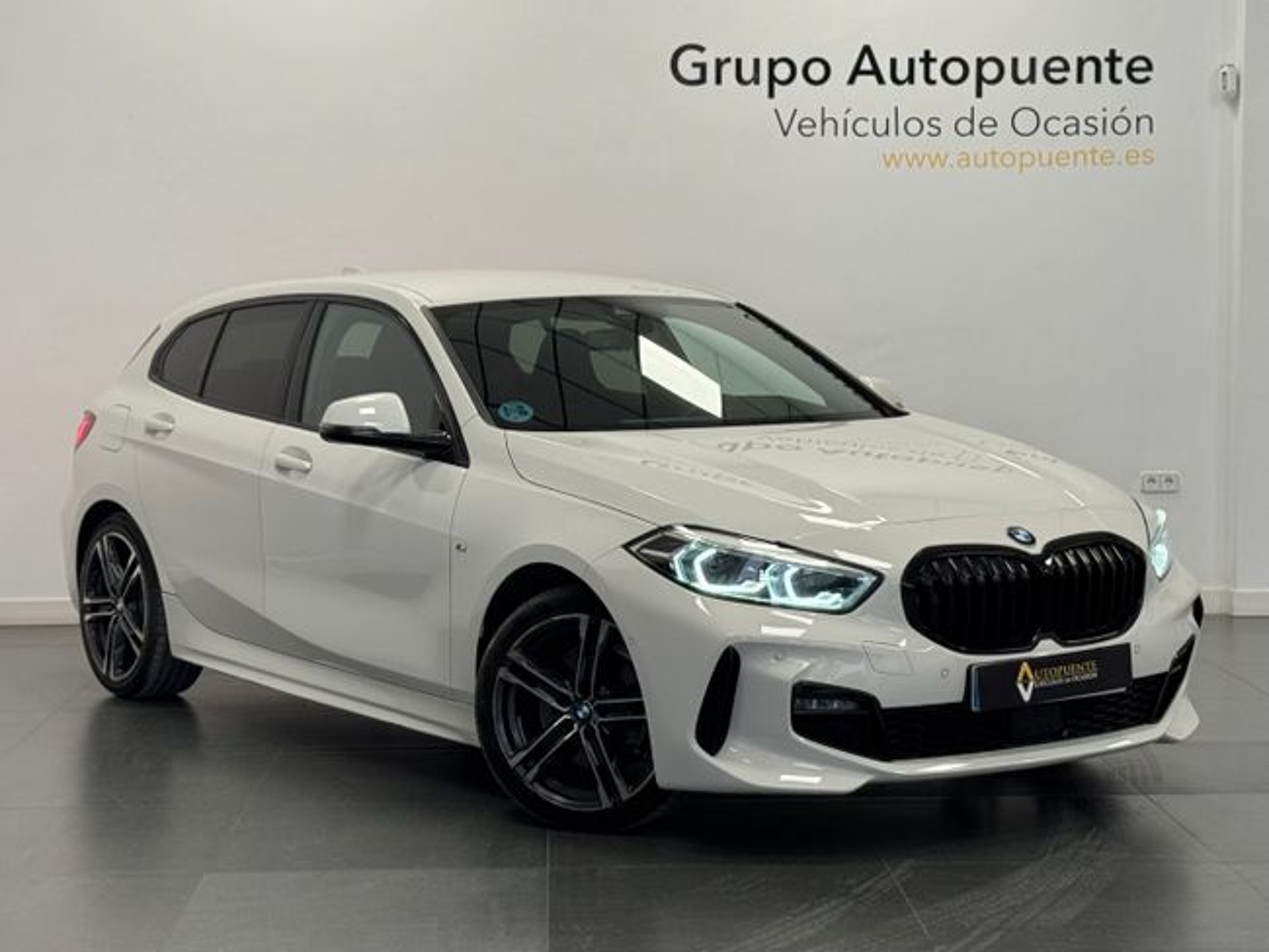 Imagen de BMW Serie 1