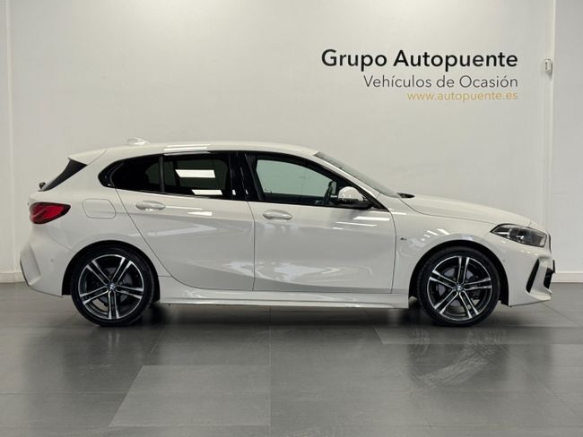 Foto del BMW Serie 1 116d
