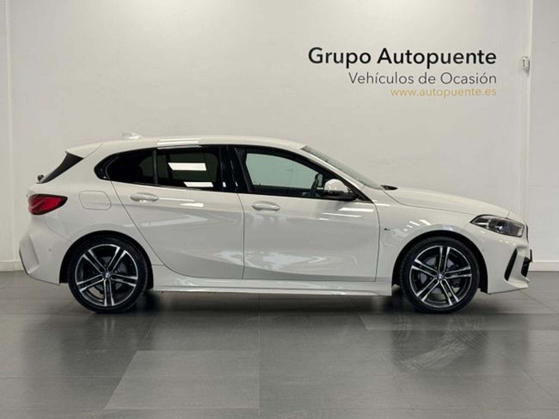 Imagen 2 de BMW Serie 1