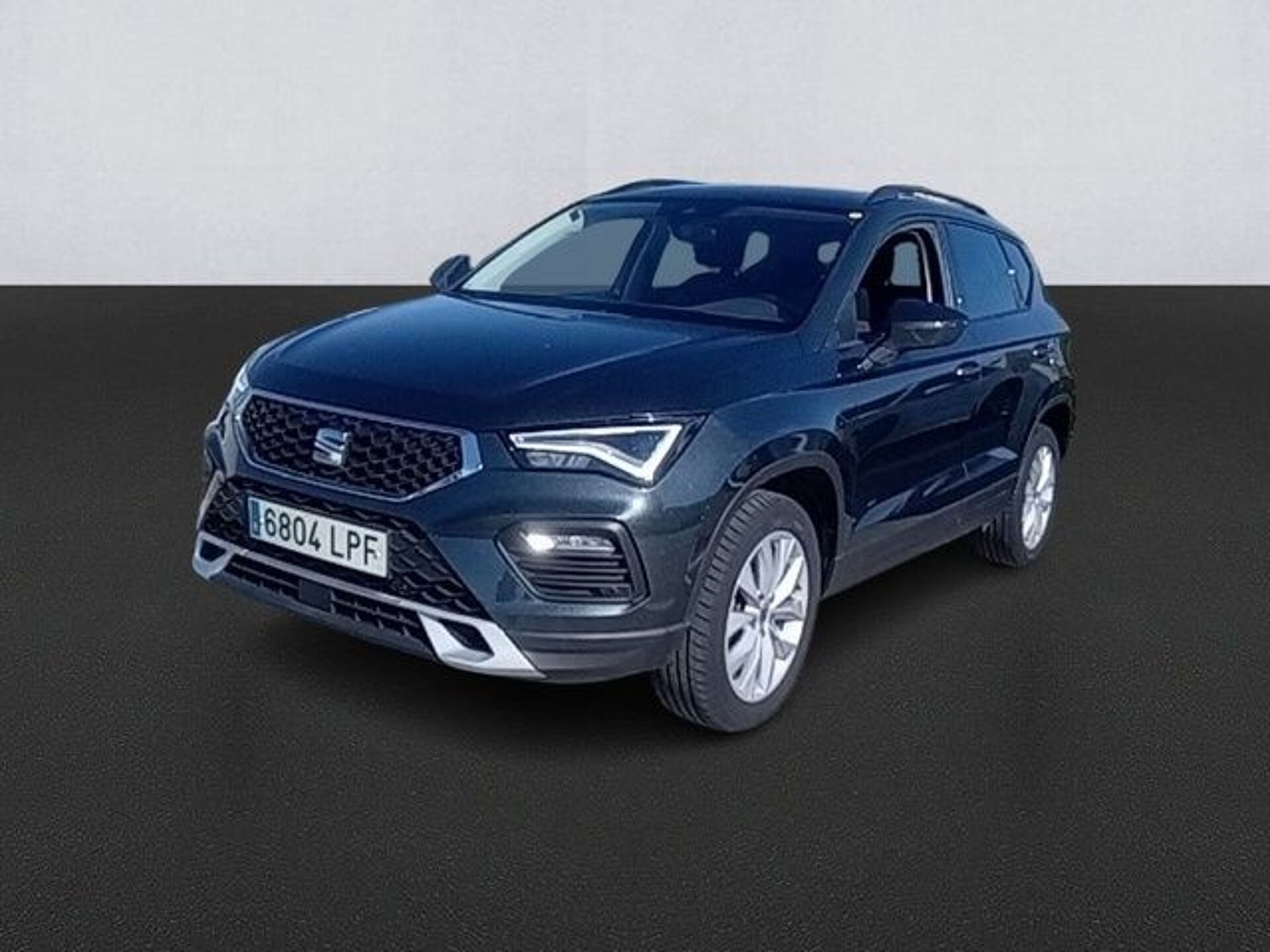 Imagen de SEAT Ateca