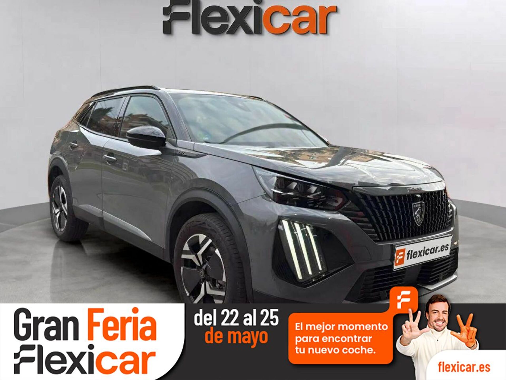 Imagen de PEUGEOT 2008