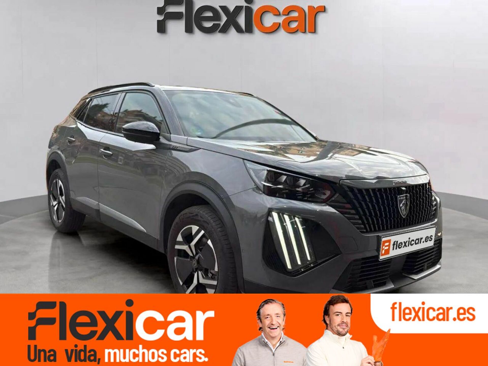 Imagen de PEUGEOT 2008