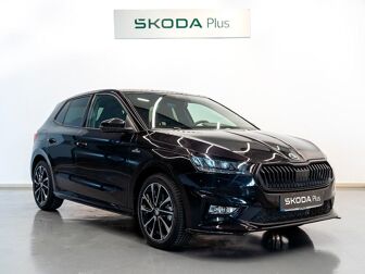 Imagen de SKODA Fabia 1.0 TSI Monte Carlo DSG 85kW