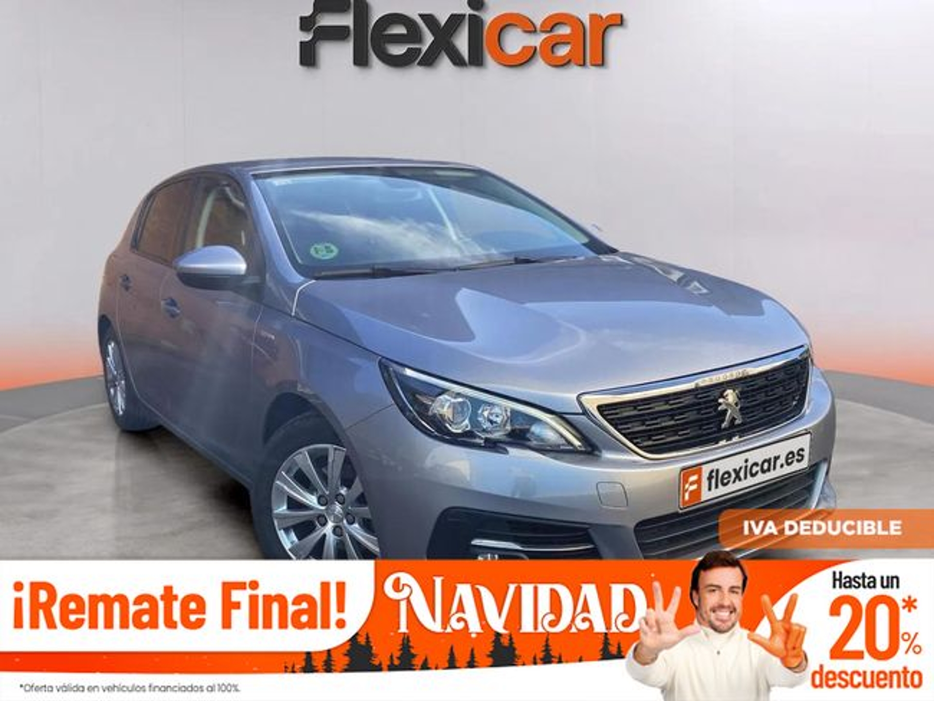 Imagen de PEUGEOT 308