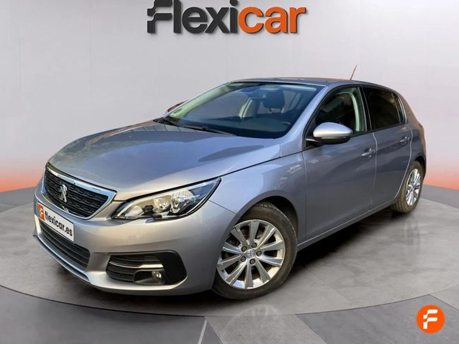 Imagen 3 de PEUGEOT 308