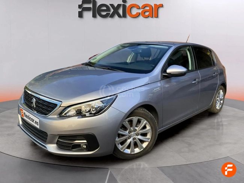 Foto del PEUGEOT 308 1.2 PureTech S&S Style 130