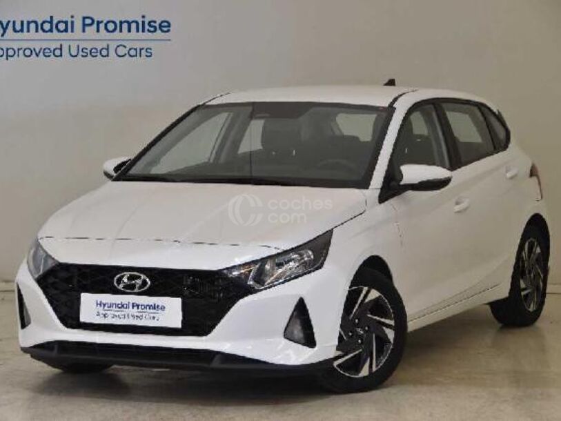 Foto del HYUNDAI i20 1.0 TGDI Klass 100