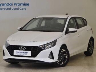 Imagen de HYUNDAI i20 1.0 TGDI Klass 100