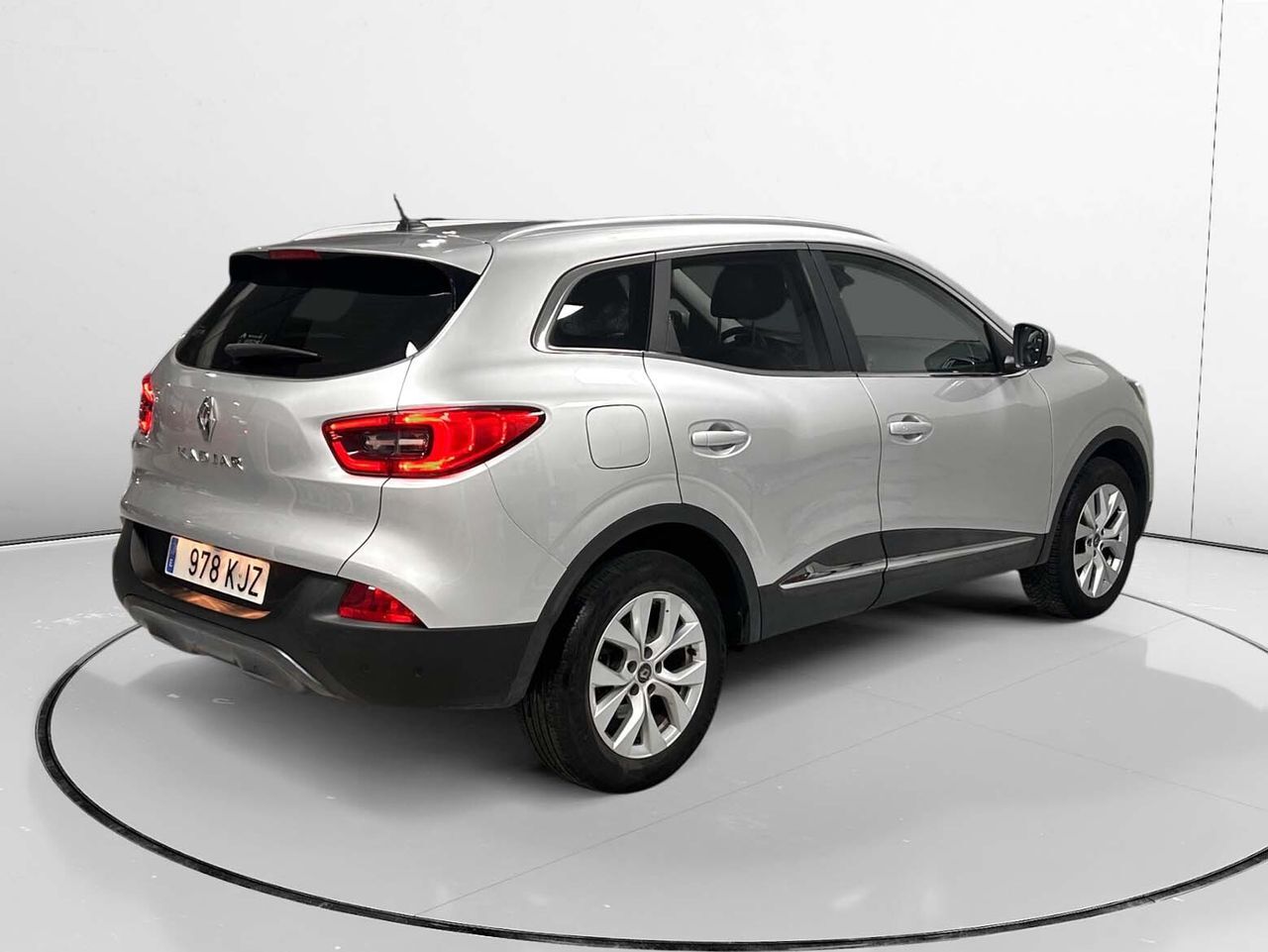 Foto del RENAULT Kadjar 1.2 TCe Energy Zen 97kW
