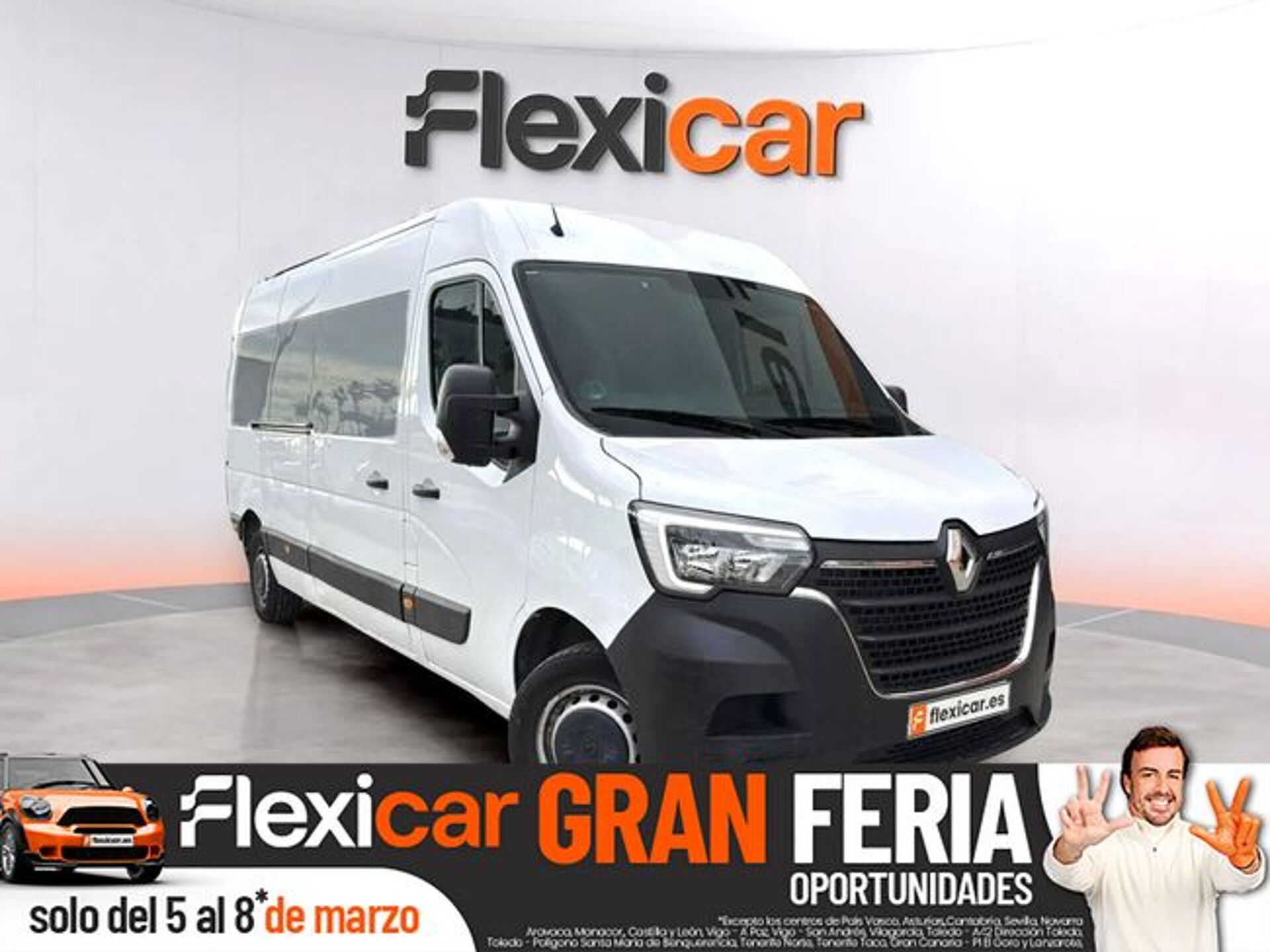 Imagen 1 de RENAULT Master