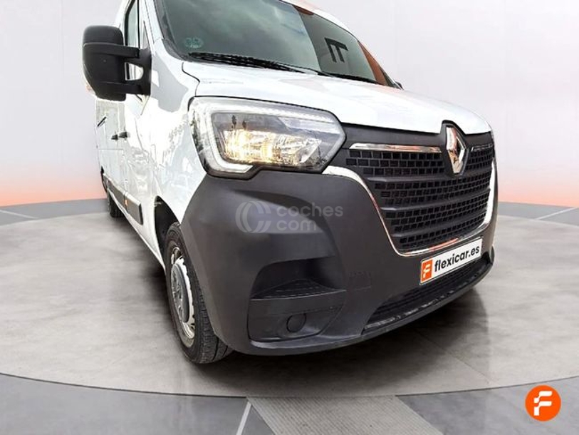 Foto del RENAULT Master Fg. Energy Blue dCi L3H3 3500 T 110kW