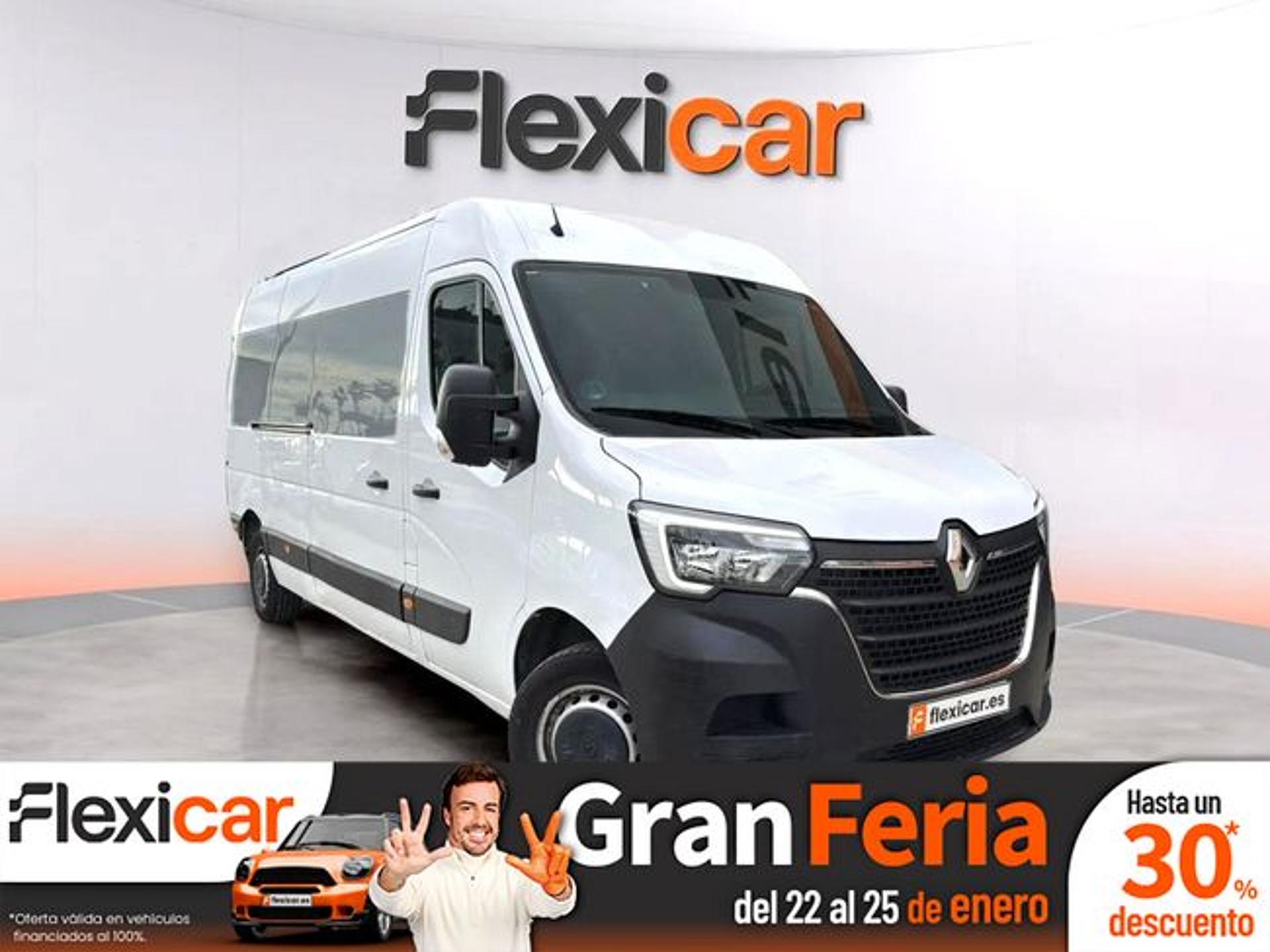 Imagen de RENAULT Master