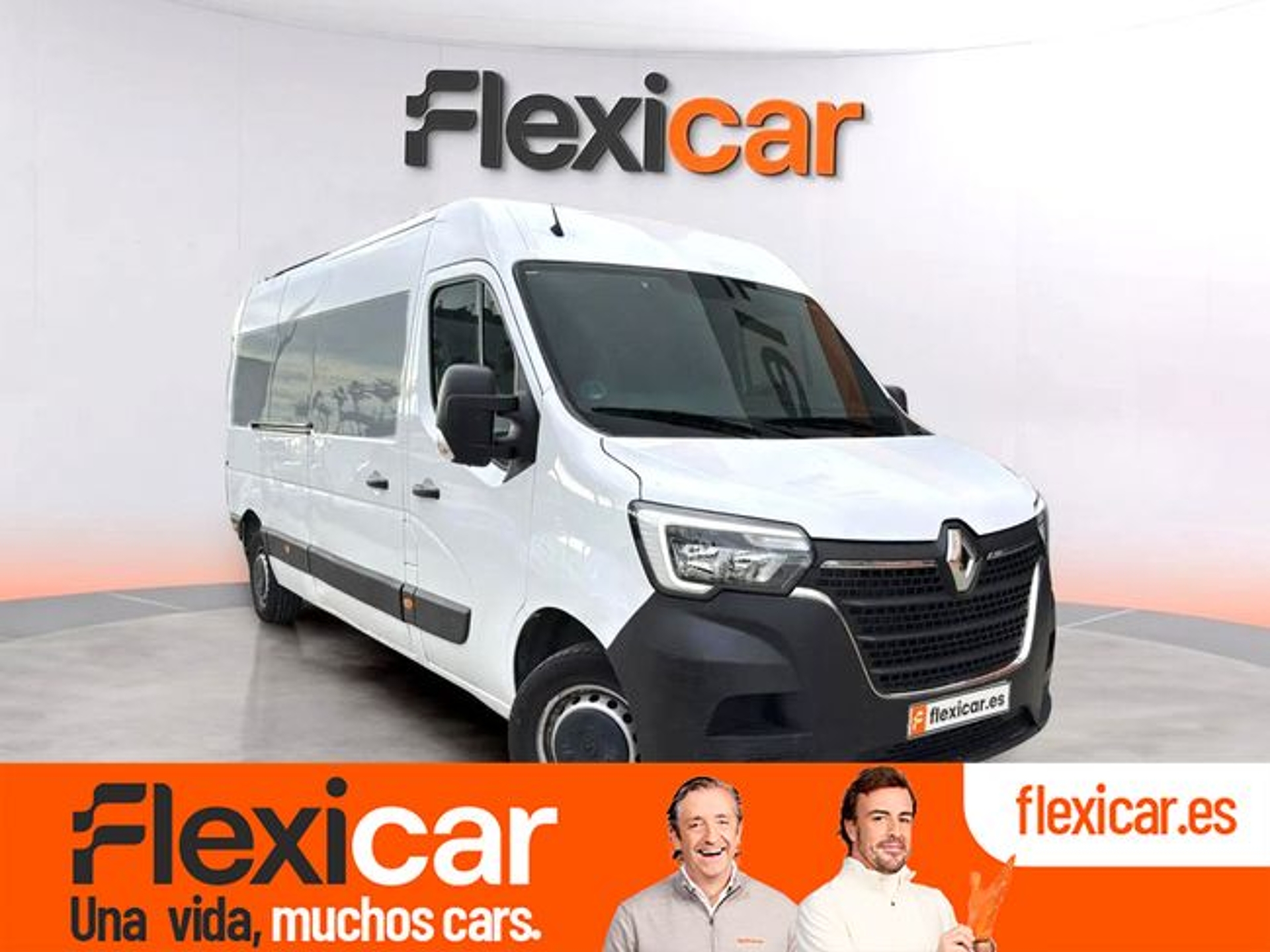 Imagen de RENAULT Master