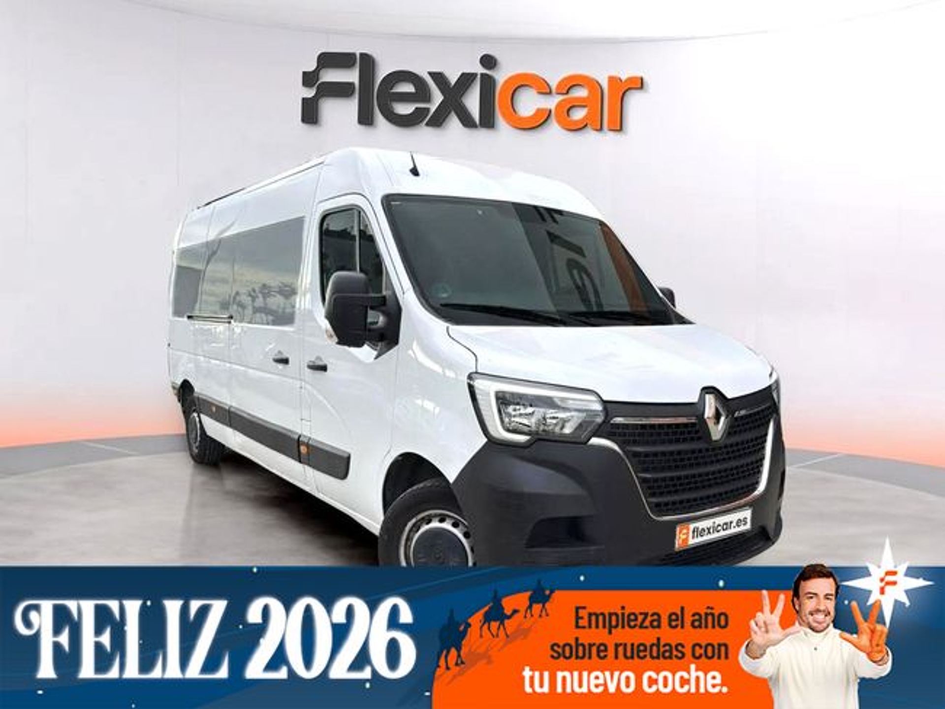 Imagen de RENAULT Master