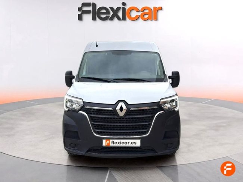 Foto del RENAULT Master Fg. Energy Blue dCi L3H3 3500 T 110kW