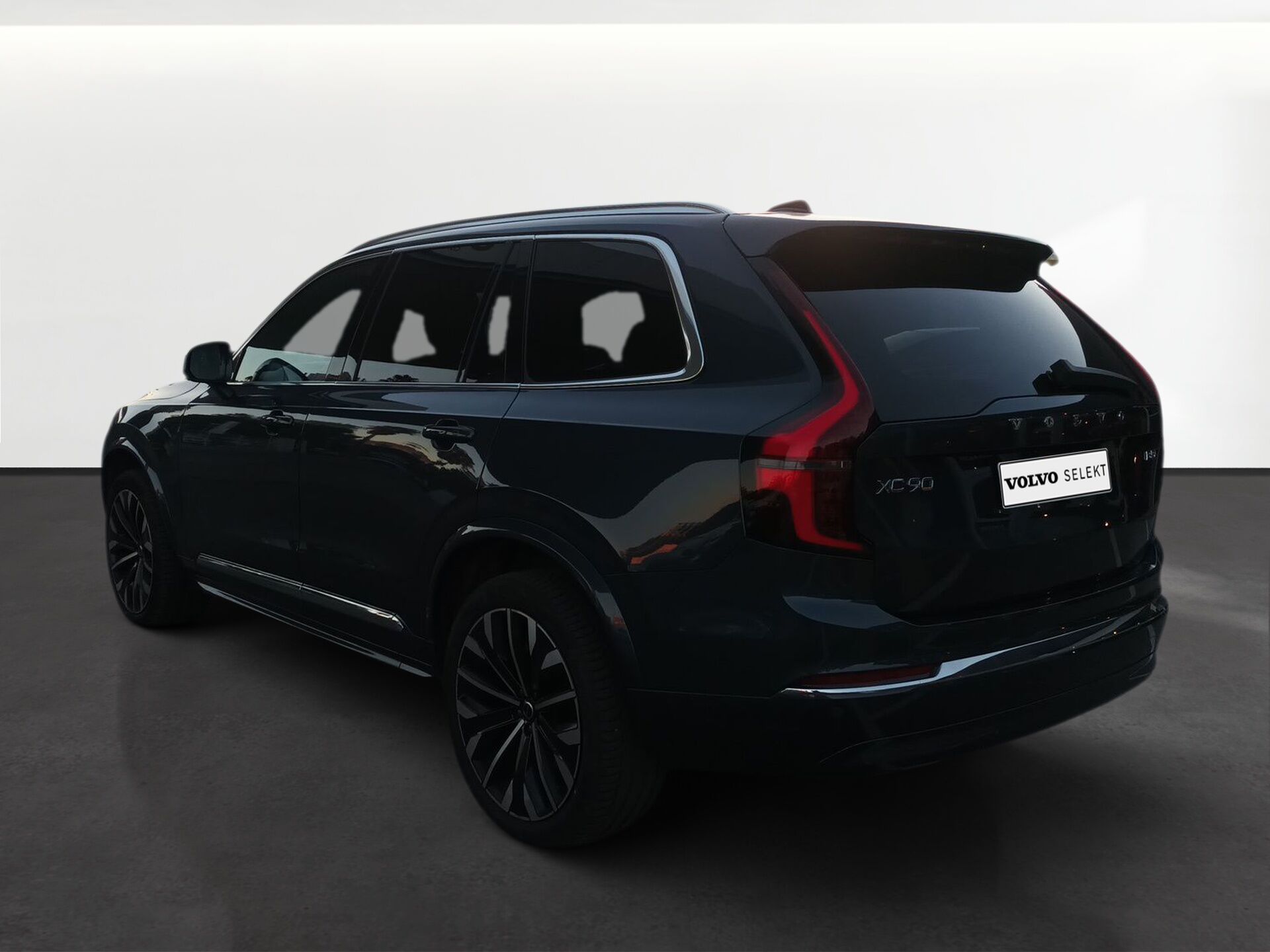 Foto del VOLVO XC90 B5 Plus Bright AWD Aut.