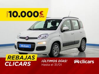 Imagen de FIAT Panda 1.3 Mjt Lounge E5+