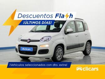 Imagen de FIAT Panda 1.3 Mjt Lounge E5+