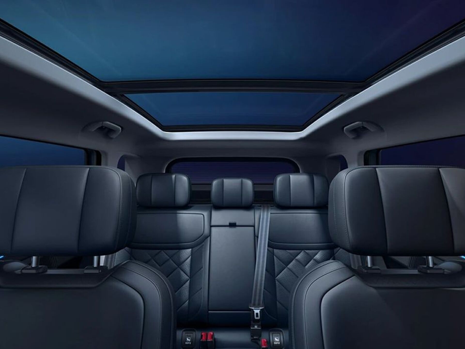 Imagen 2 de JAECOO 7