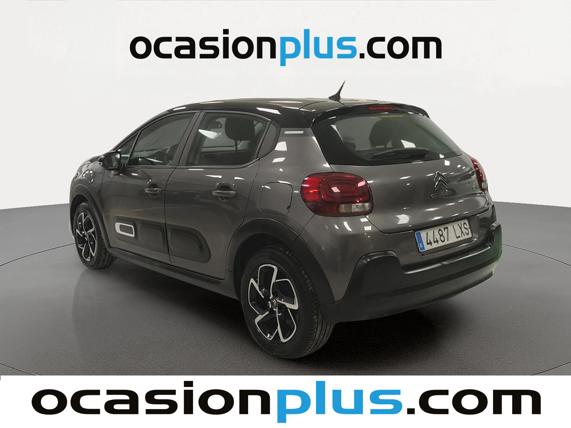 Imagen 3 de CITROEN C3