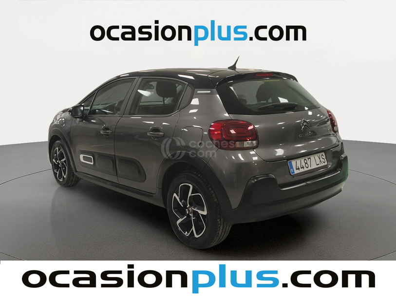 Foto del CITROEN C3 1.2 PureTech S&S Feel Pack 83