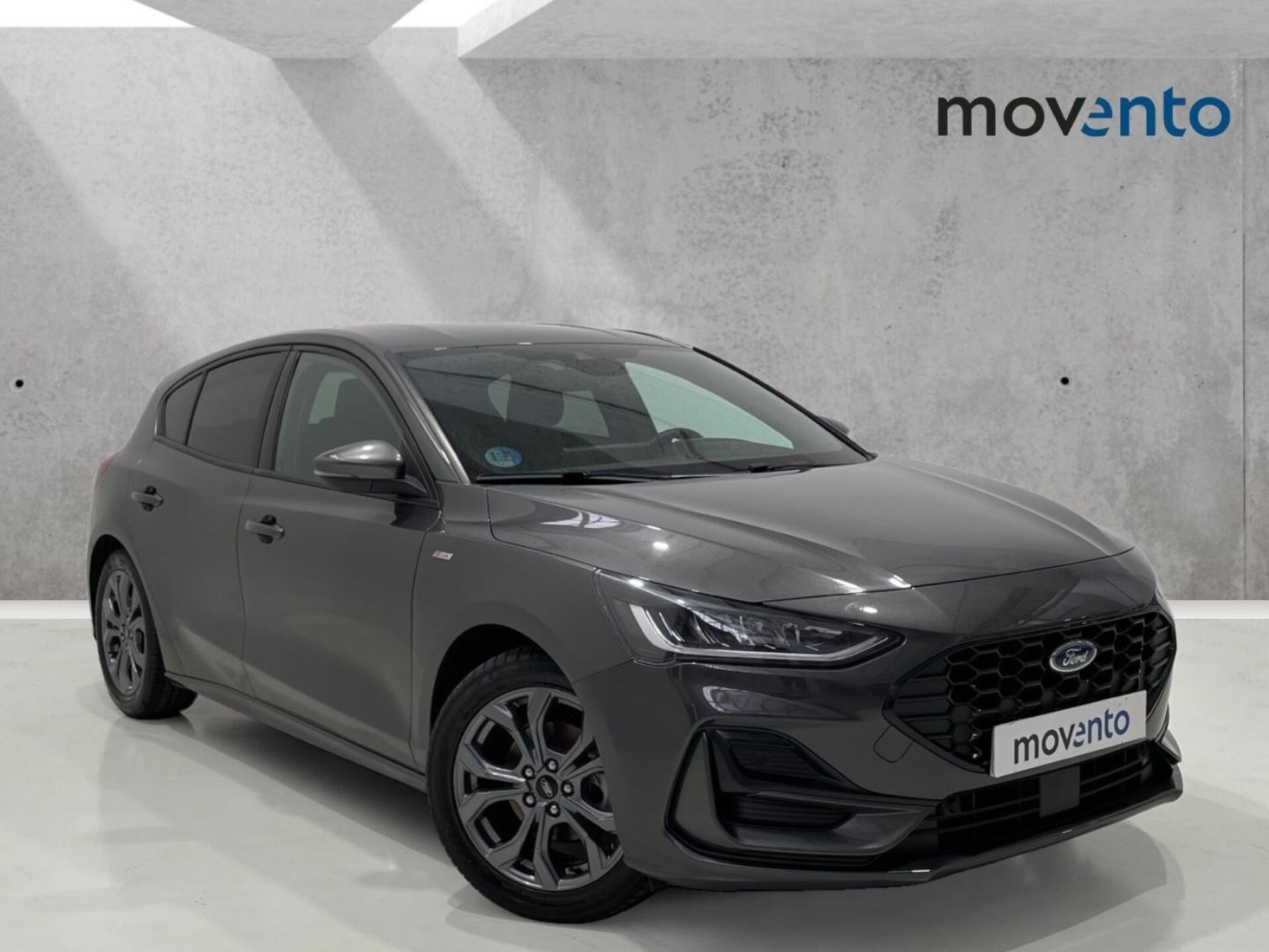Imagen de FORD Focus