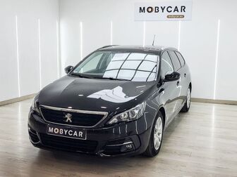 Imagen de PEUGEOT 308 1.6BlueHDi S&S Style 100