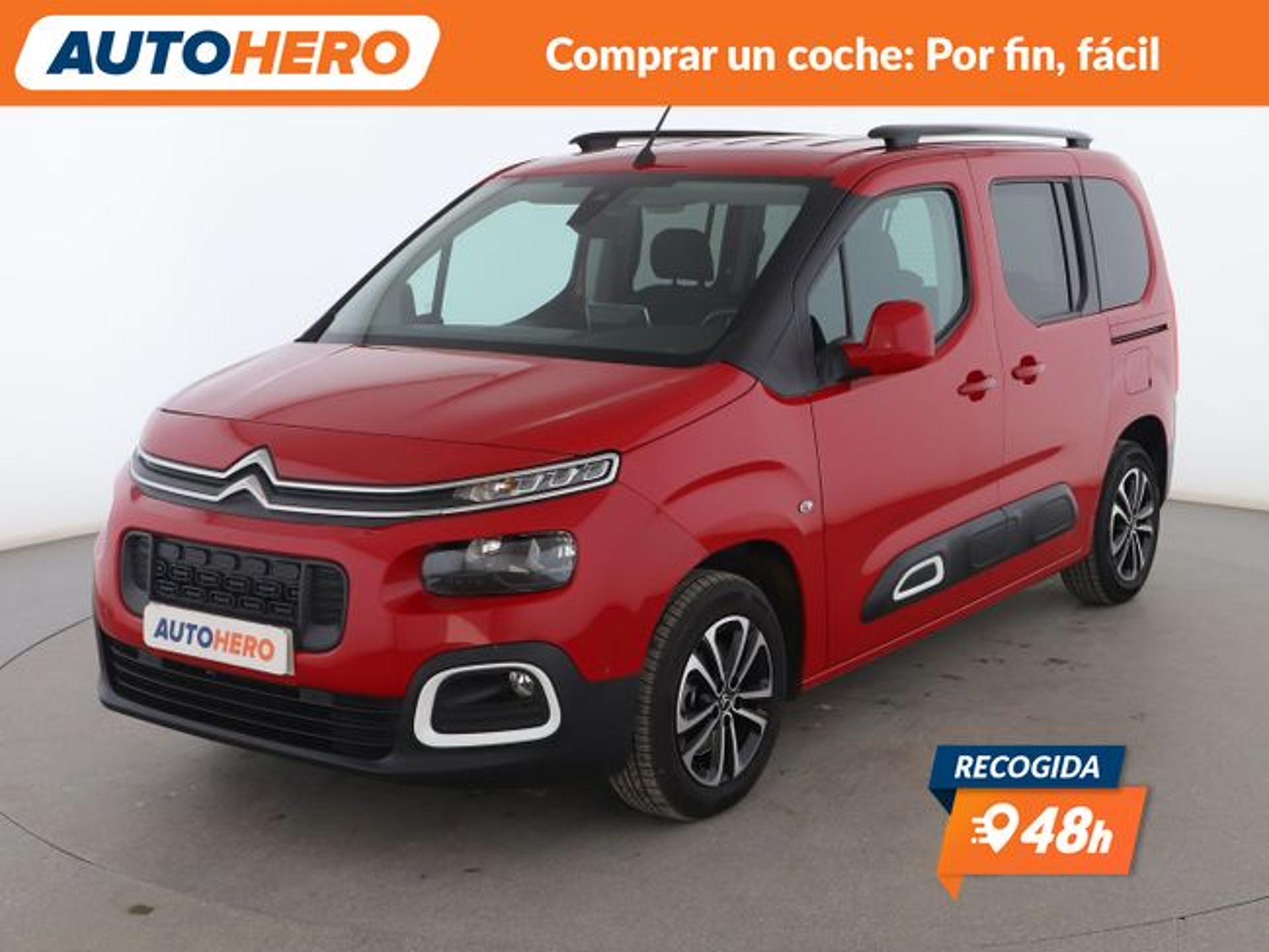 Imagen de CITROEN Berlingo