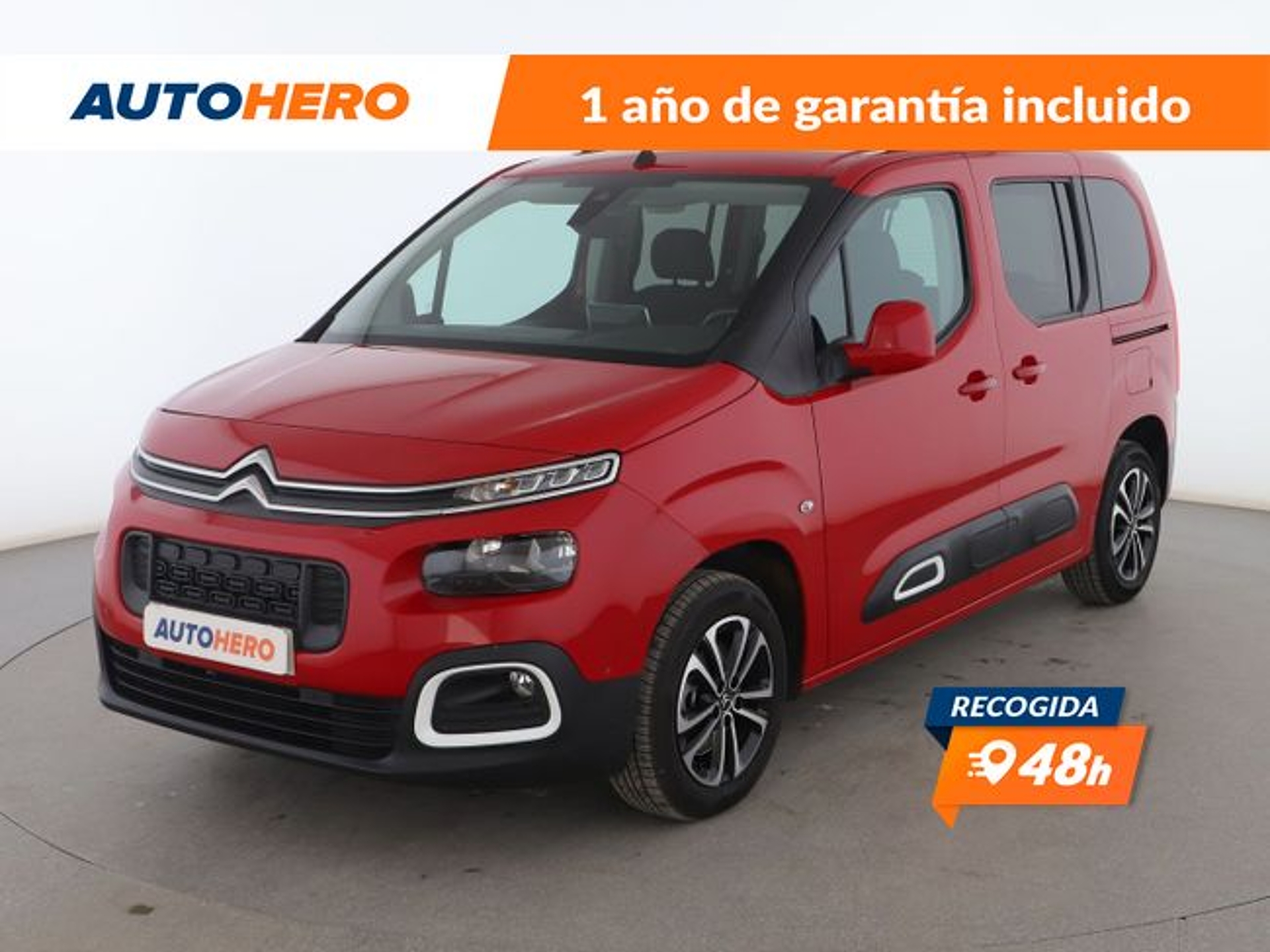 Imagen de CITROEN Berlingo