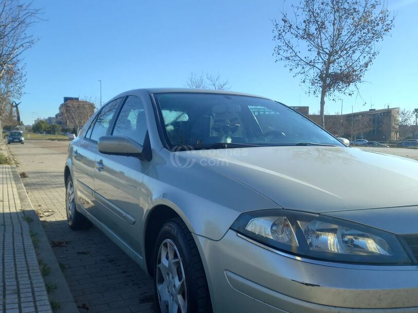 Foto del RENAULT Laguna G.T. 1.9DCI Expression 110