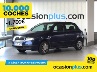 Imagen de SKODA Fabia 1.4 Classic