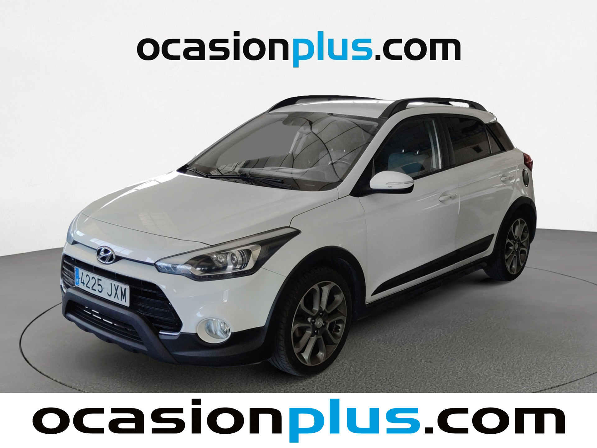 Imagen de HYUNDAI i20 Active