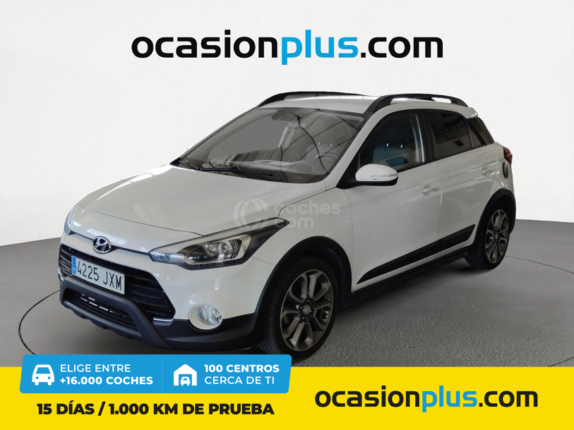 Foto del HYUNDAI i20 Active 1.0 TGDI BD Tecno 100