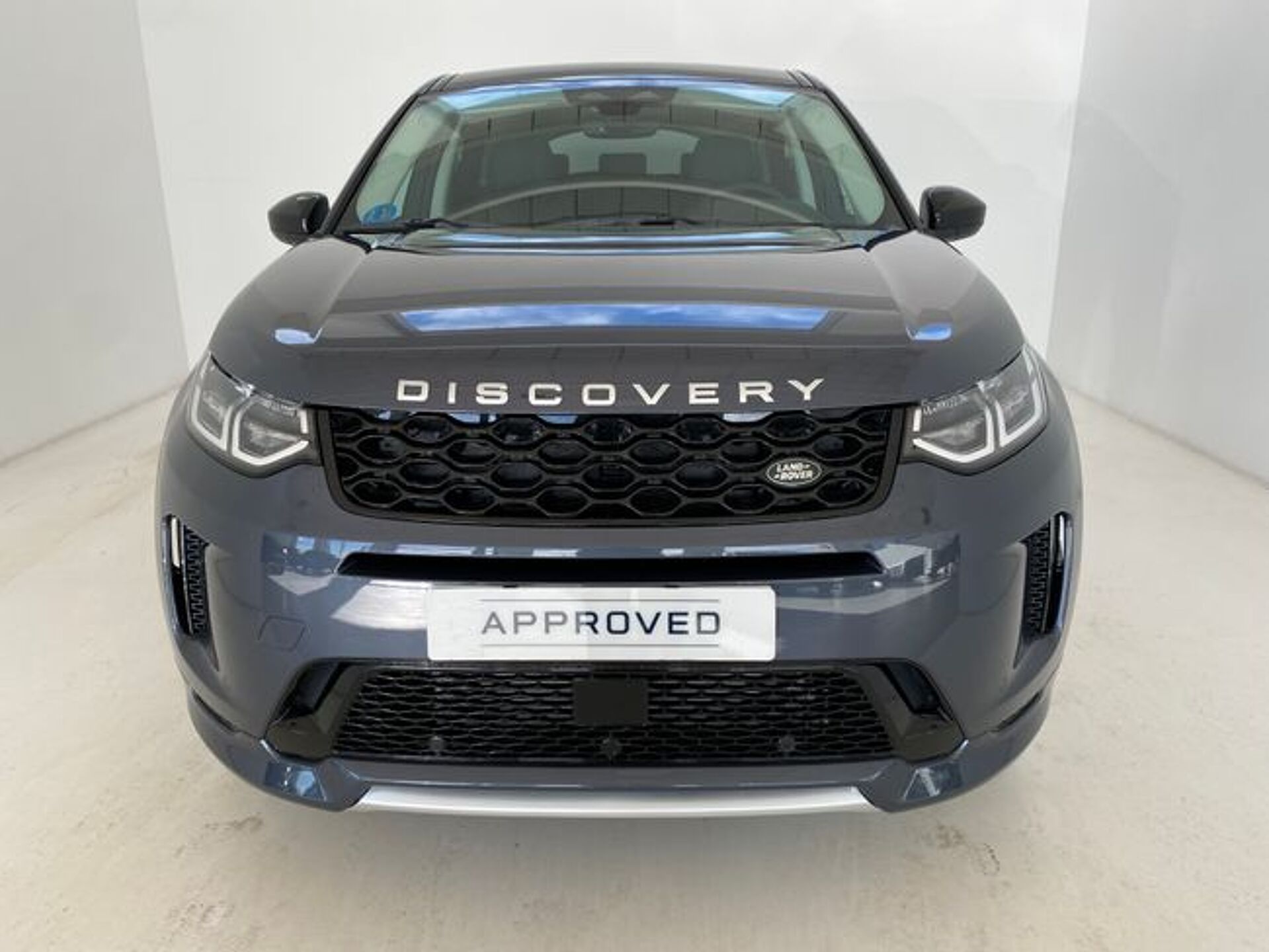 Imagen 2 de LAND ROVER Discovery Sport