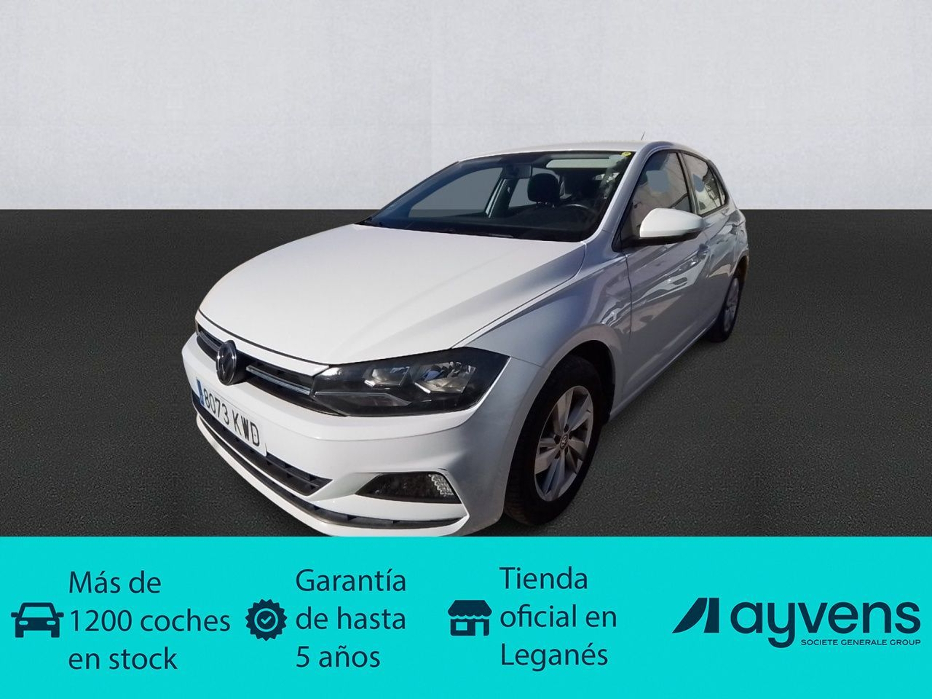 Imagen de VOLKSWAGEN Polo