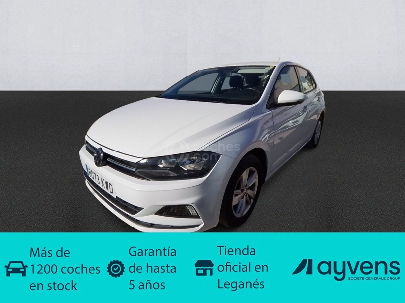 Foto del VOLKSWAGEN Polo 1.0 TSI Advance 70kW