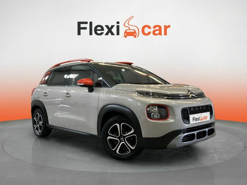 Foto del CITROEN C3 Aircross Puretech S&S Feel 110