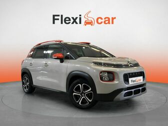 Imagen de CITROEN C3 Aircross Puretech S&S Feel 110