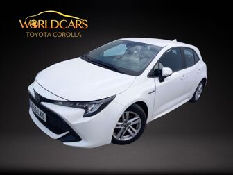 Imagen de TOYOTA Corolla 125H Active Tech