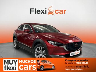 Imagen de MAZDA CX-30 2.0 Skyactiv-X Zenith Safety AWD 132kW