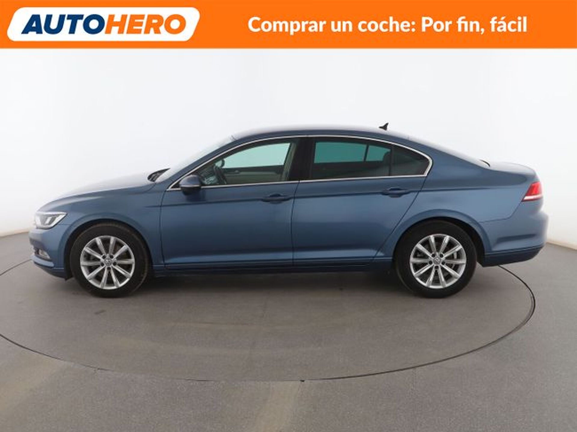 Imagen 3 de VOLKSWAGEN Passat