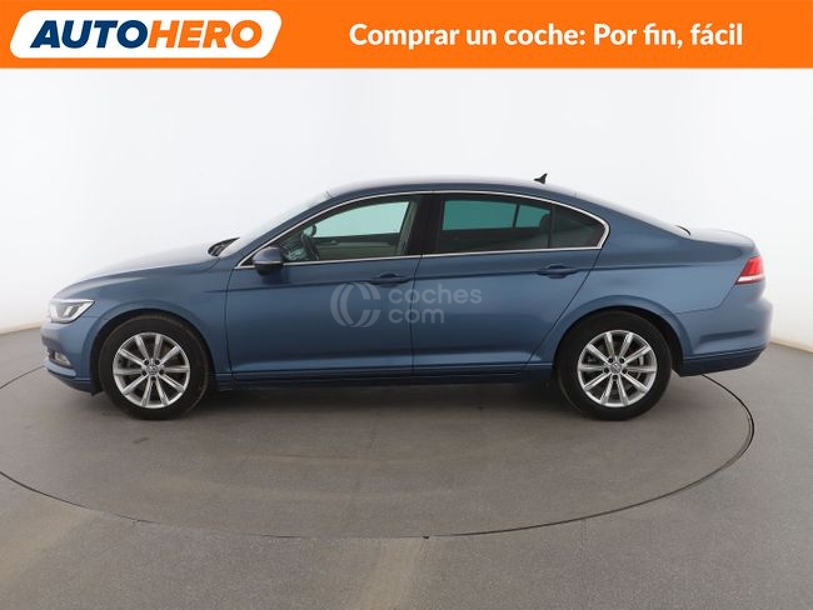 Foto del VOLKSWAGEN Passat 1.4 TSI ACT Advance 110kW