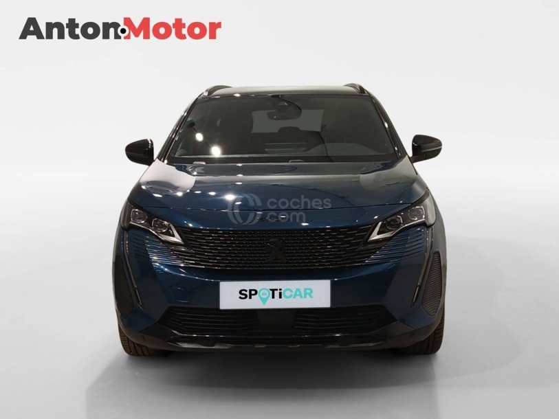 Foto del PEUGEOT 5008 1.5BlueHDi S&S GT EAT8 130