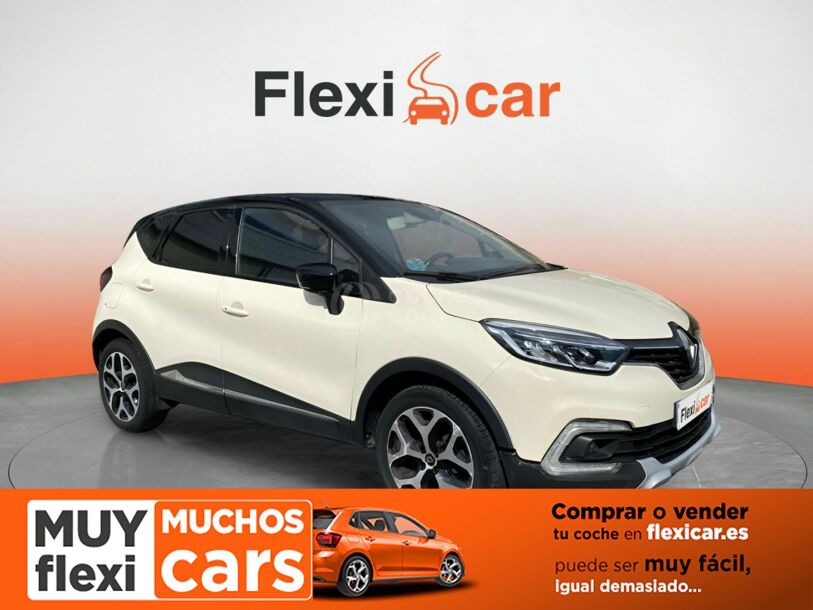 Foto del RENAULT Captur TCe Energy Zen 66kW