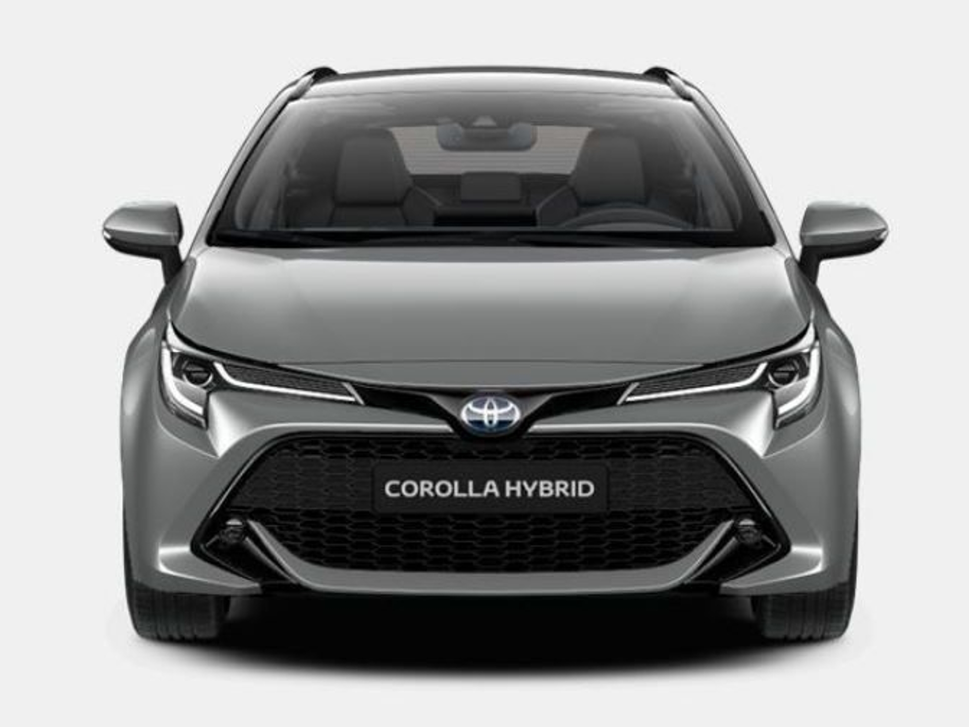 Imagen de TOYOTA Corolla