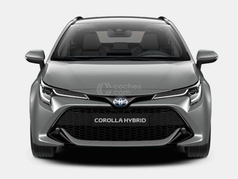 Foto del TOYOTA Corolla Touring Sports 140H Style