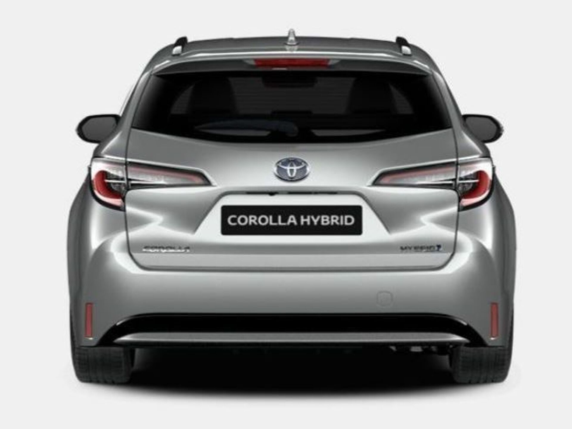 Imagen 2 de TOYOTA Corolla